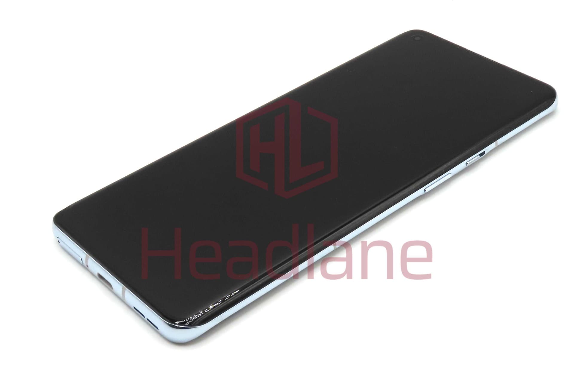 OnePlus 9 Pro LCD Display / Screen + Touch - Morning Mist (Single SIM) - 1001100048 - Unknown Replacement Part