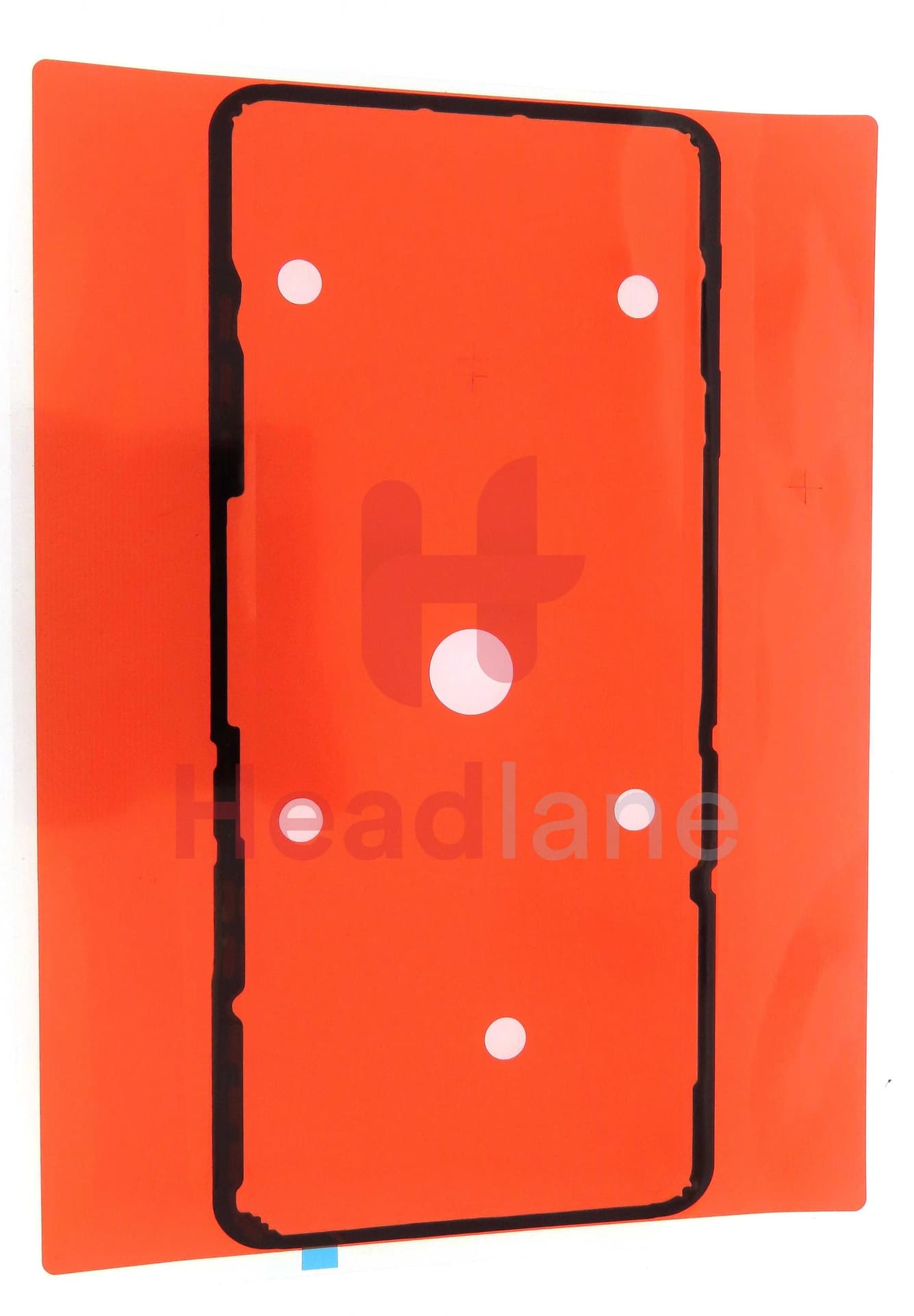 OnePlus 9 Pro Back / Battery Cover Adhesive / Sticker - 1101101248 - OnePlus Replacement Part