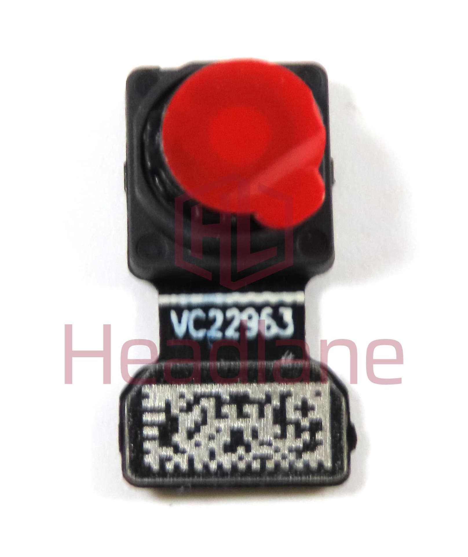 OnePlus Nord N10 Rear Camera Module 2MP Black - 1011100063 - OnePlus Replacement Part