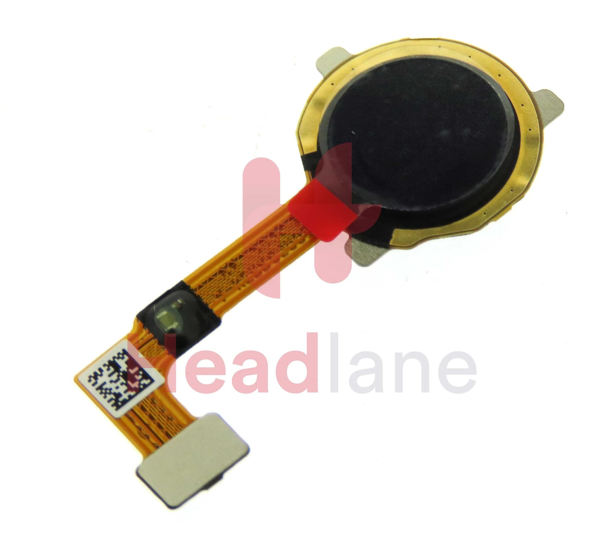 OnePlus Nord N10 Fingerprint Reader / Sensor - 2011100232 - OnePlus Replacement Part