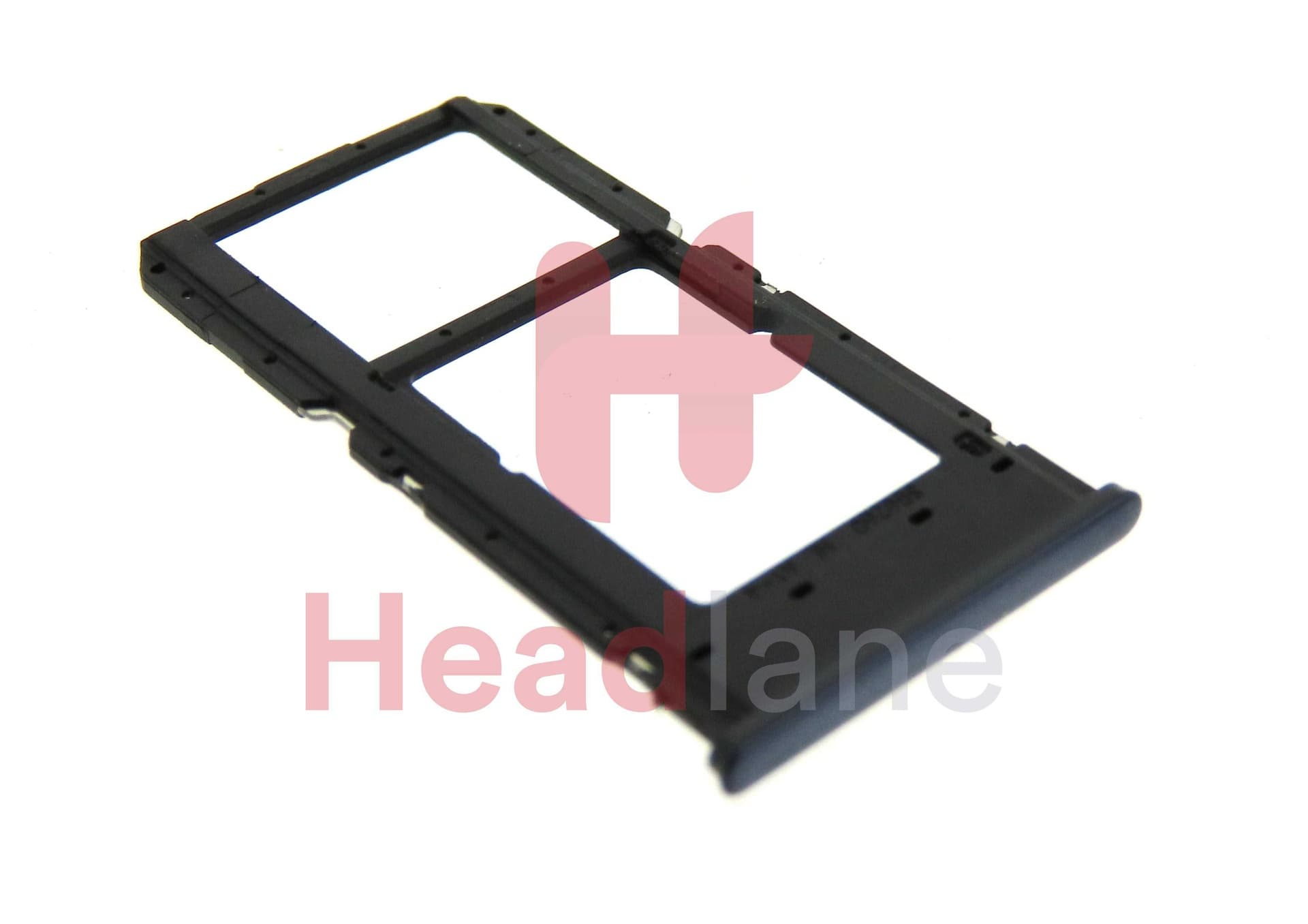OnePlus Nord N10 SIM Card Tray (Dual SIM) - 1081100074 - OnePlus Replacement Part
