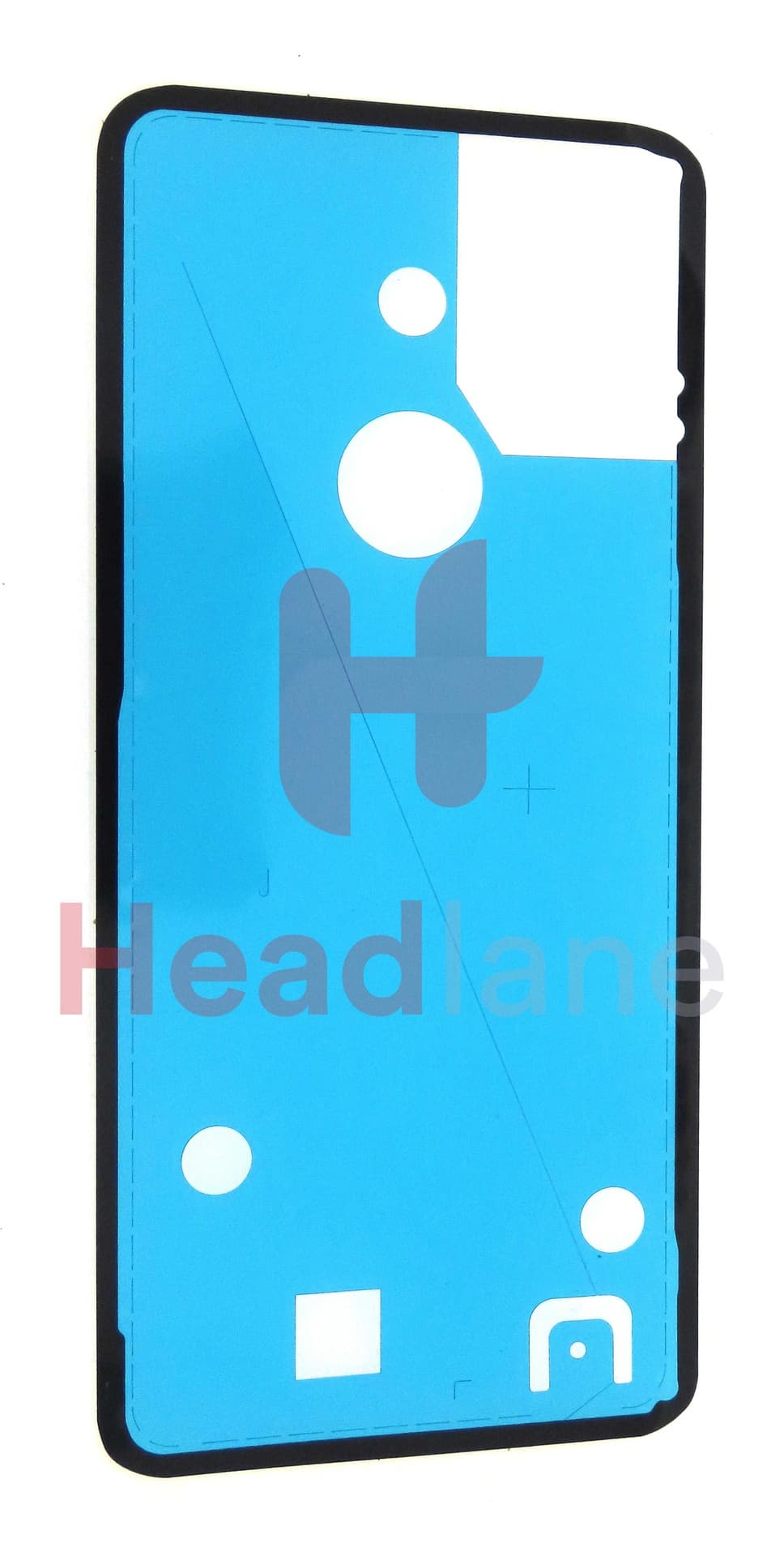 OnePlus Nord N10 Back / Battery Cover Adhesive / Sticker - 1101101149 - OnePlus Replacement Part