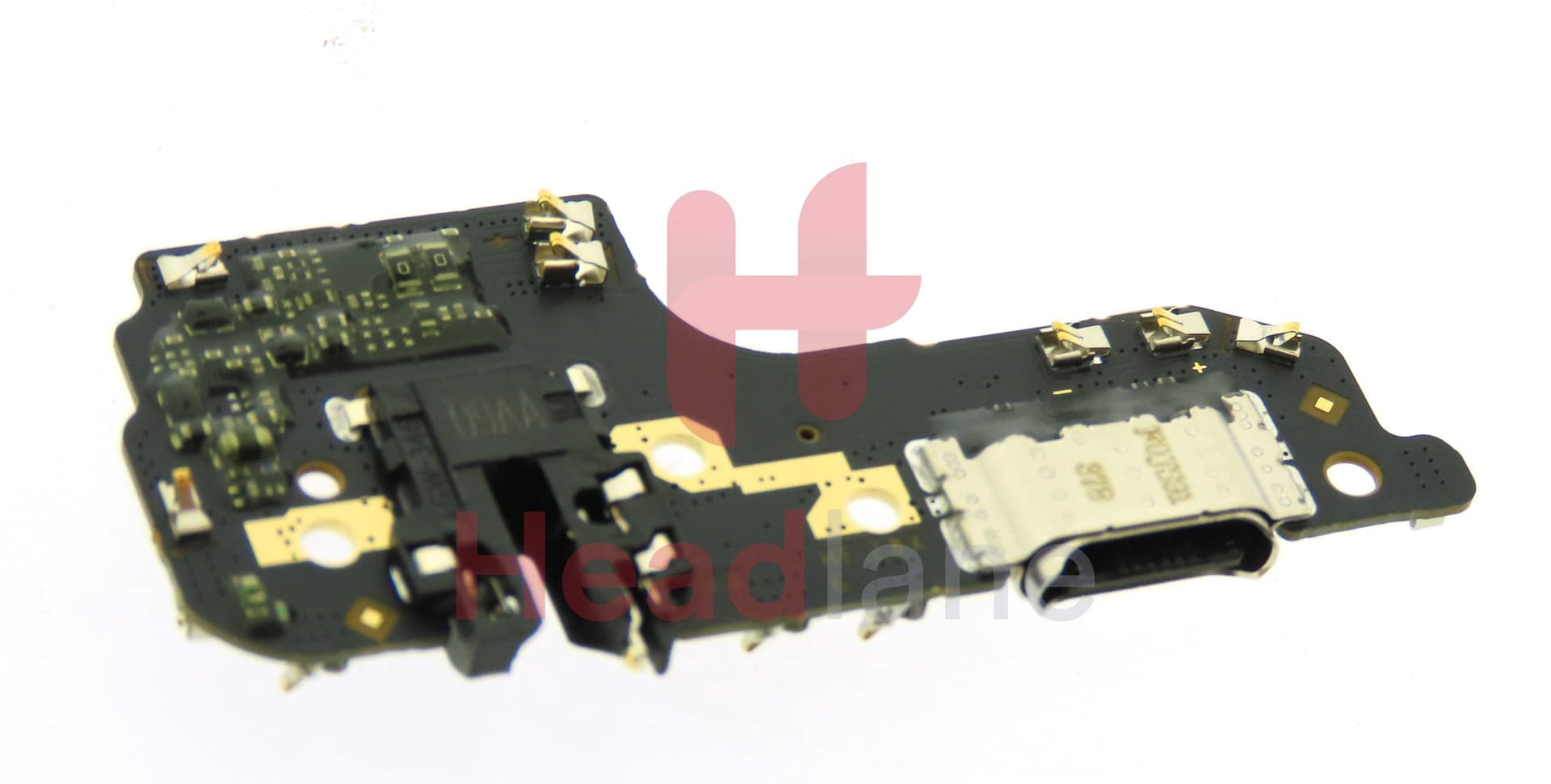 OnePlus Nord N10 Charging Port Flex - 1041100111 - OnePlus Replacement Part