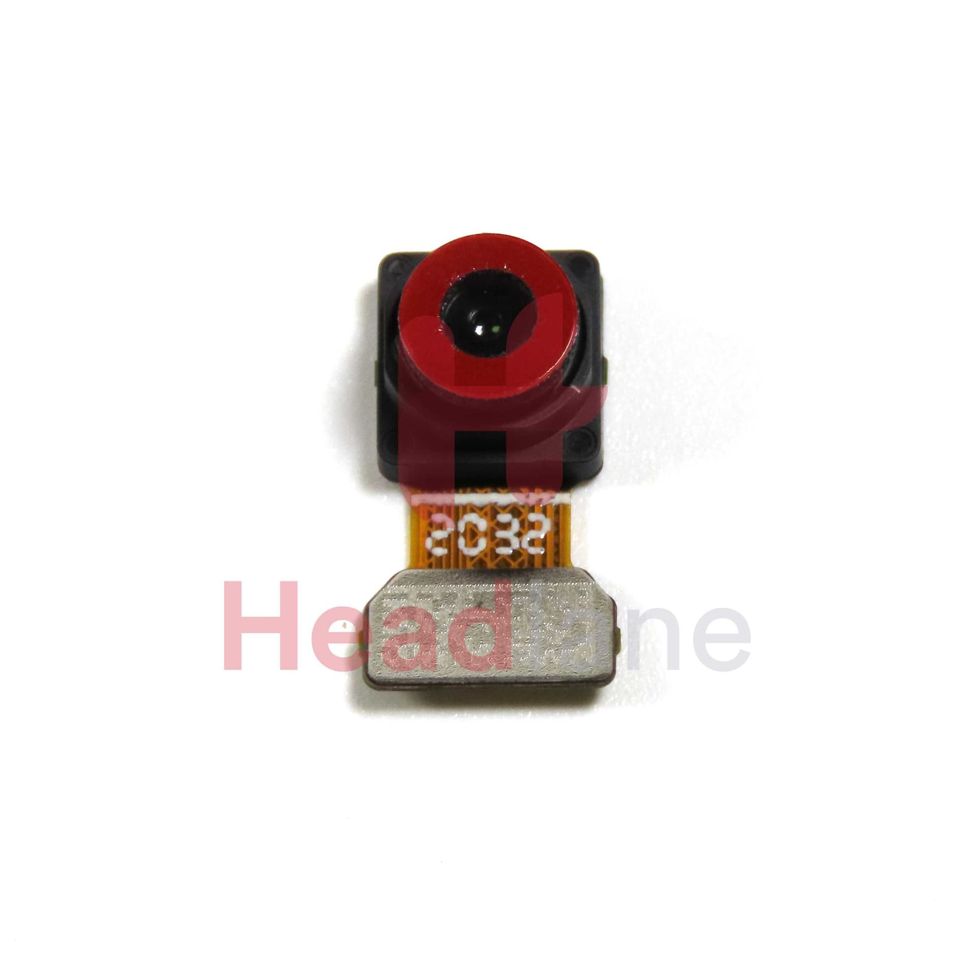 OnePlus Nord N100 Rear Camera Module 2MP - Yellow - 1011100060 - OnePlus Replacement Part