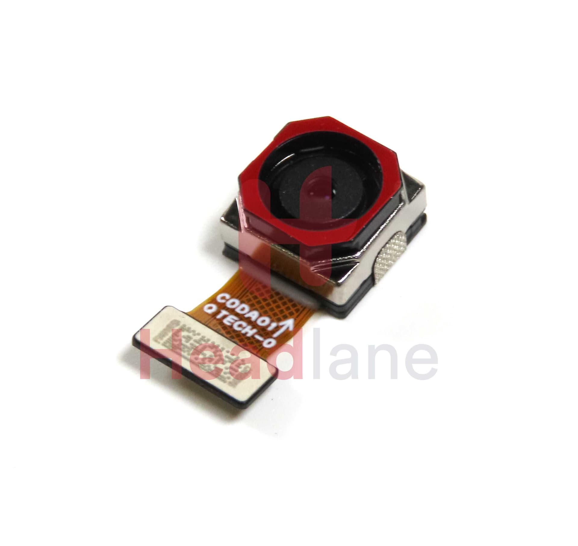 OnePlus Nord N100 Main Rear Camera Module - 1071101032 - OnePlus Replacement Part
