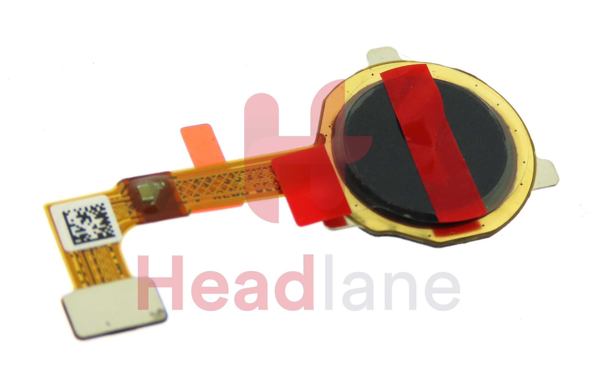 OnePlus Nord N100 Fingerprint Reader / Sensor - 1061100759 - OnePlus Replacement Part