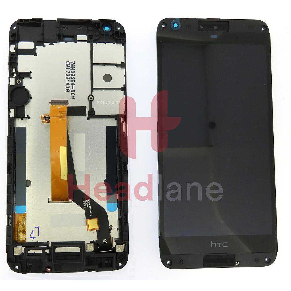 HTC Desire 650 LCD Display / Screen + Touch - 80H02076-00 - HTC Replacement Part