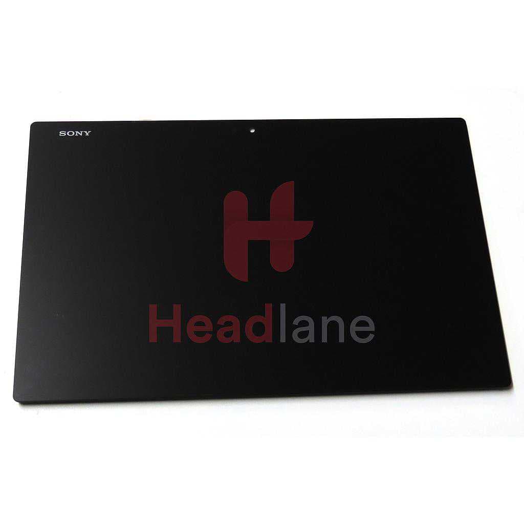 Sony SGP771 Xperia Z4 Tablet LCD Display / Screen + Touch - U50031342 - Sony Replacement Part