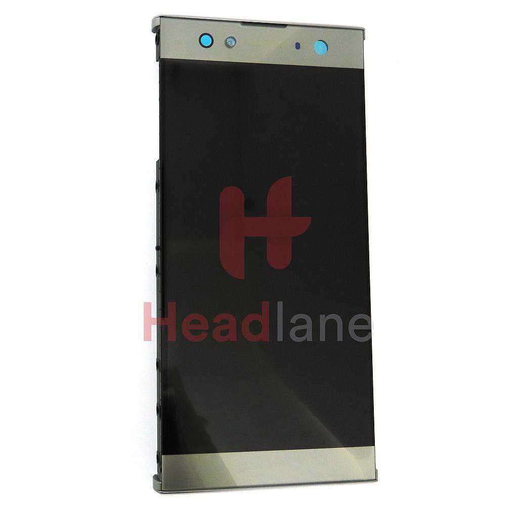 Sony H4213 Xperia XA2 Ultra Dual LCD Display / Screen + Touch - Silver - U50056121