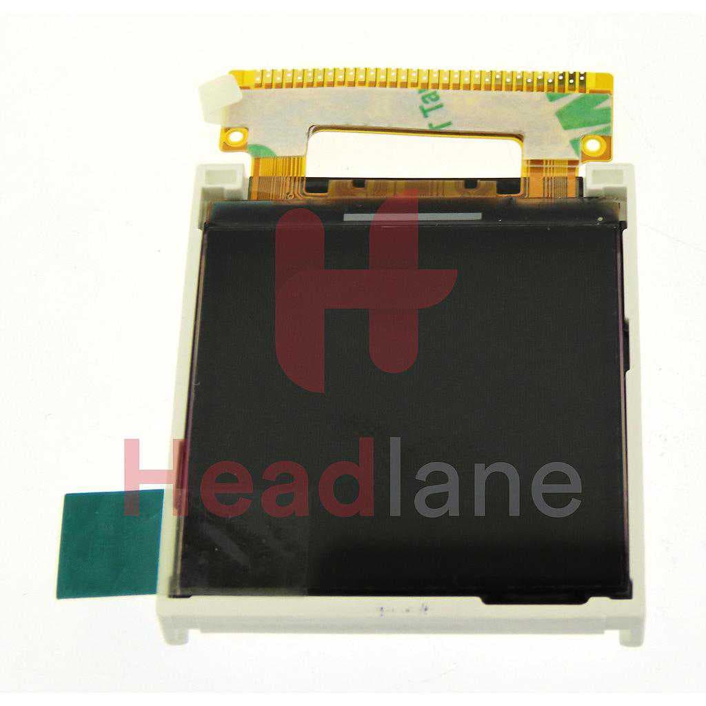 Samsung GT-E1200 LCD Display / Screen - GH96-05622A - Samsung Replacement Part