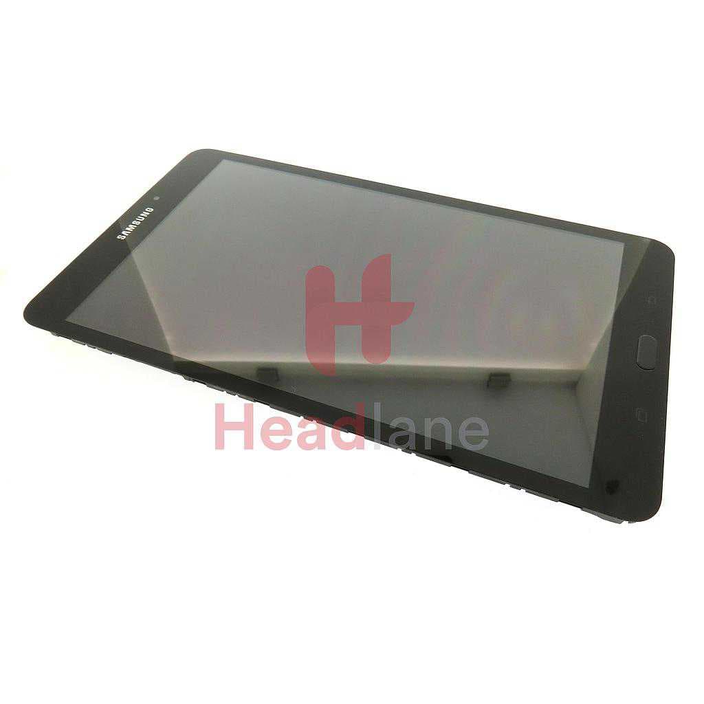 Samsung SM-T380 Galaxy Tab A 8.0" LCD Display / Screen + Touch - GH97-21119A - Samsung Replacement Part