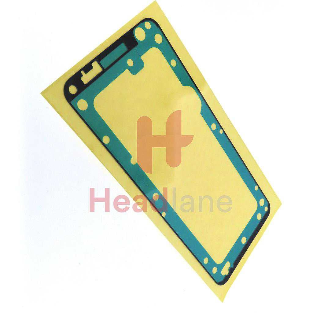 Google Pixel 3A LCD Display Adhesive / Sticker - G806-01641-01 - Google Replacement Part
