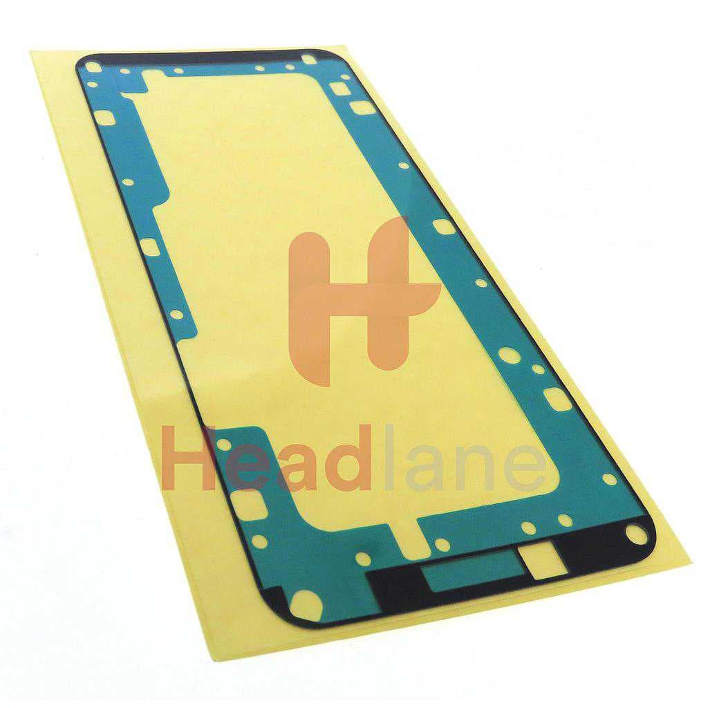 Google Pixel 3A XL LCD Display Adhesive / Sticker - G806-01655-01 - Google Replacement Part