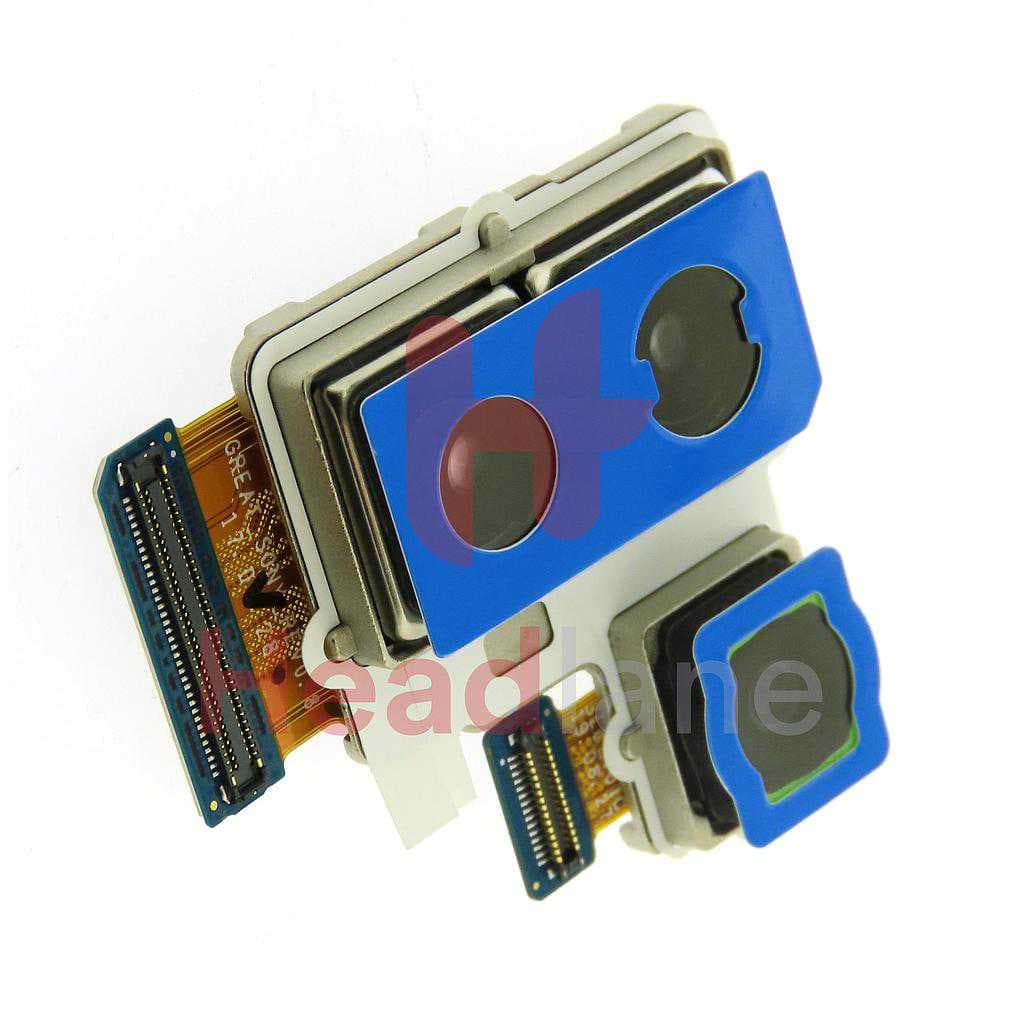 Samsung SM-N770 Galaxy Note 10 Lite Main / Rear Camera Module - GH96-13128A - Samsung Replacement Part