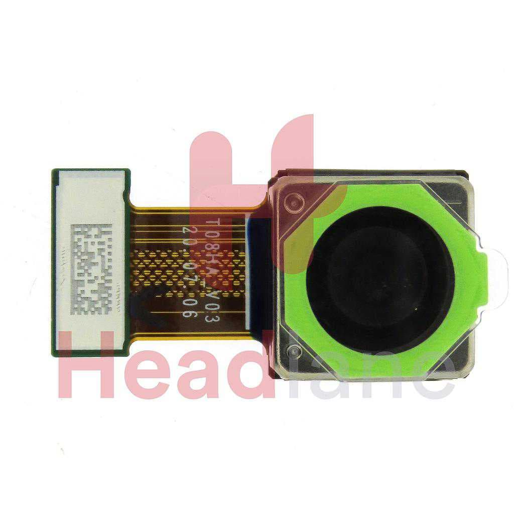 Samsung SM-A725 Galaxy A72 4G 8MP Rear Camera Module - GH96-14168A - Samsung Replacement Part