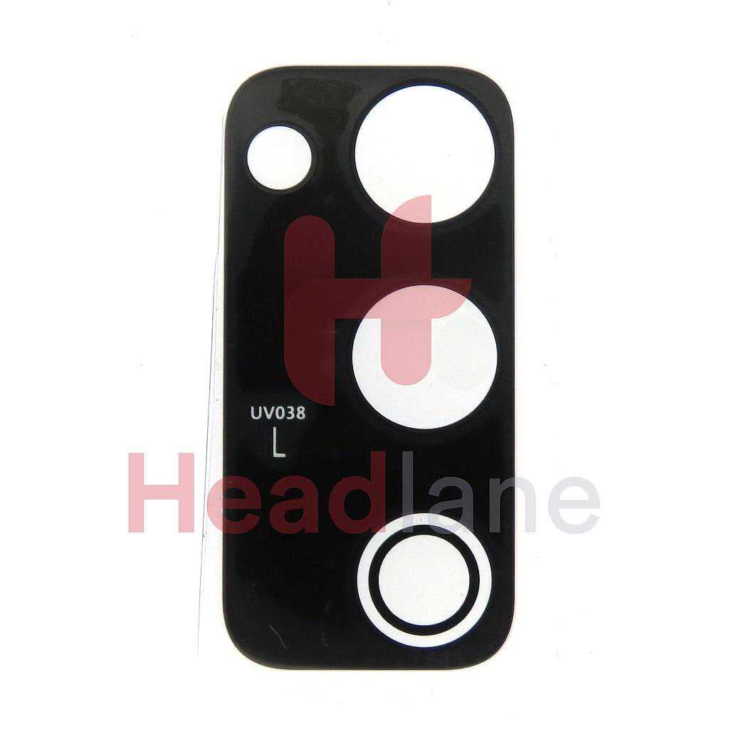 Samsung SM-G780 G781 Galaxy S20 FE 4G/5G Camera Window / Lens - Cloud Lavender - GH64-08284C - Samsung Replacement Part