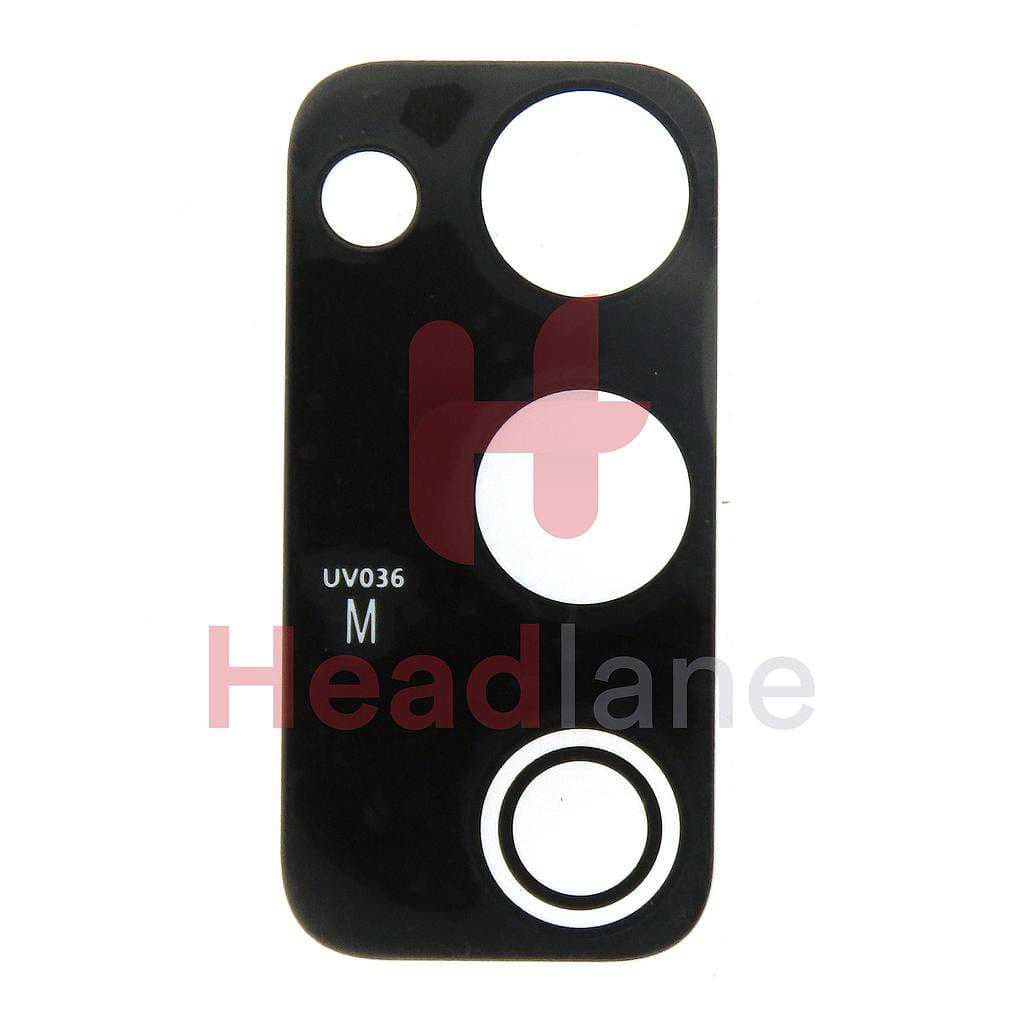 Samsung SM-G780 G781 Galaxy S20 FE 4G/5G Camera Window / Lens - Cloud Mint - GH64-08284D - Samsung Replacement Part