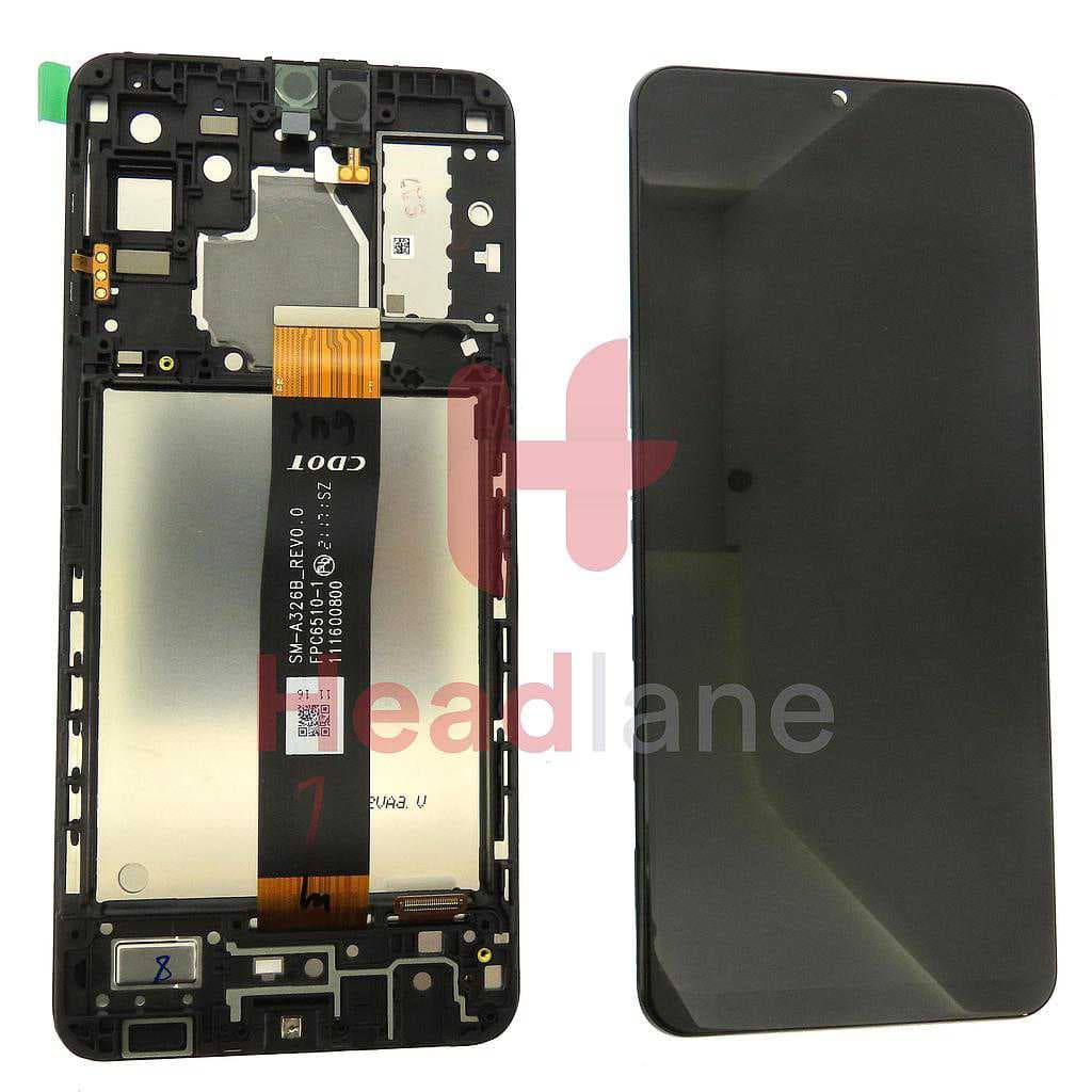 Samsung SM-A326 Galaxy A32 5G LCD Display / Screen + Touch - GH82-25121A