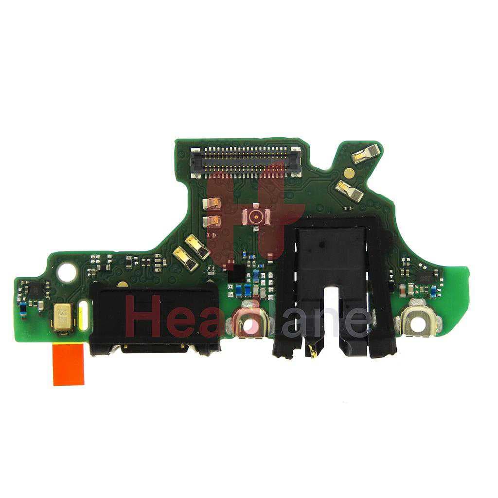 Huawei P30 Lite Charging Port Flex - 02352PKB