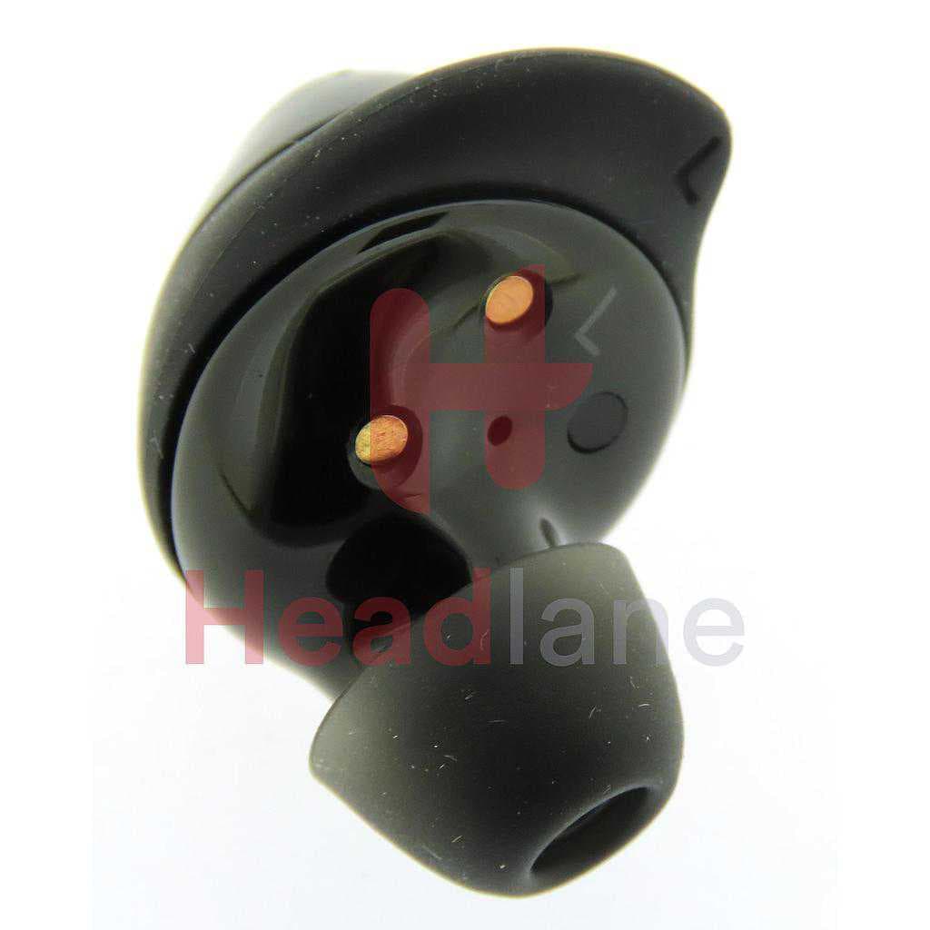 Samsung SM-R175 Galaxy Buds+ / Galaxy Buds Plus Left Earbud - Black - GH82-22810A - Samsung Replacement Part