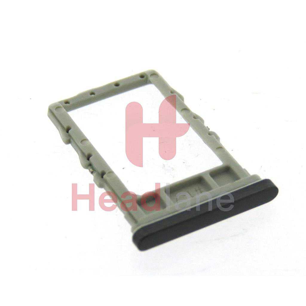 Samsung SM-F916 Galaxy Z Fold2 5G SIM Card Tray - Thom Browne - GH98-45753D - Samsung Replacement Part