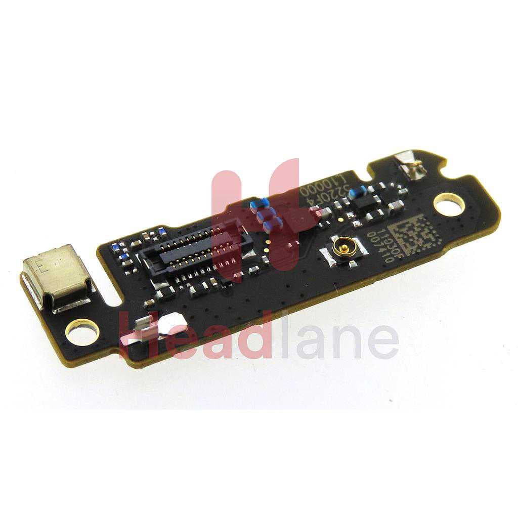 Xiaomi Mi Note 10 Lite Antenna / Sub Board - 5600010F4L00 - Xiaomi Replacement Part