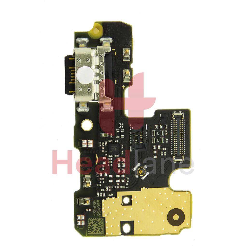 Xiaomi Mi A3 Charging Port Flex - 5600020F9S00 - Xiaomi Replacement Part