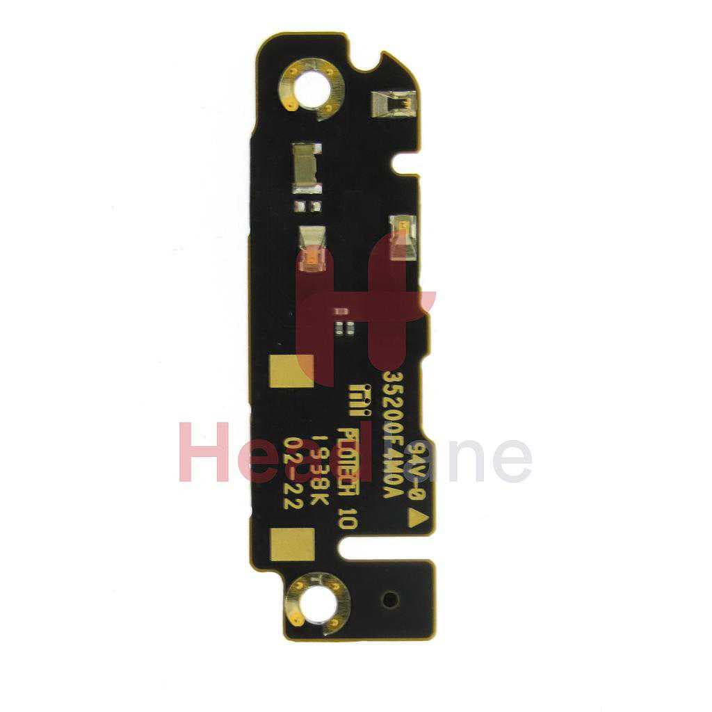 Xiaomi Mi Note 10 / Note 10 Pro Antenna / Microphone Board - 56000900F400 - Xiaomi Replacement Part