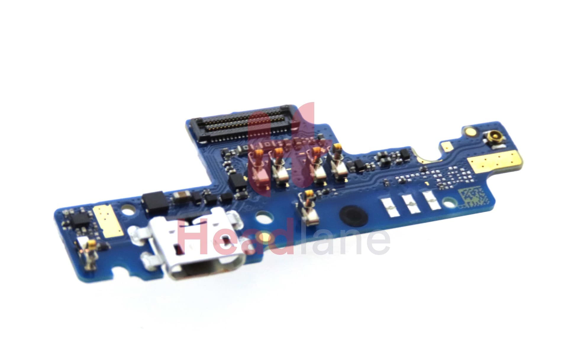 Xiaomi Redmi Note 4X Charging Port Flex - 560030008033 - Xiaomi Replacement Part