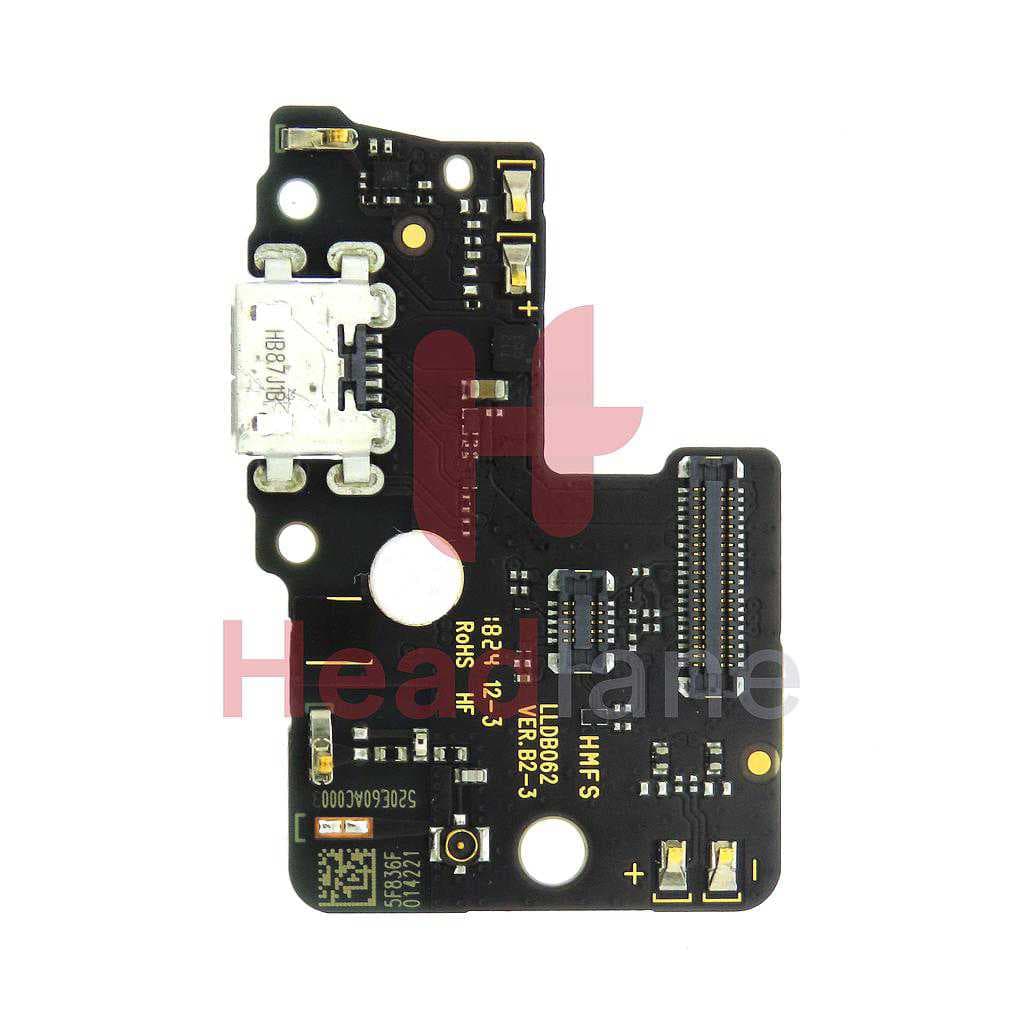 Xiaomi Redmi S2 Charging Port Flex - 560030034033 - Xiaomi Replacement Part