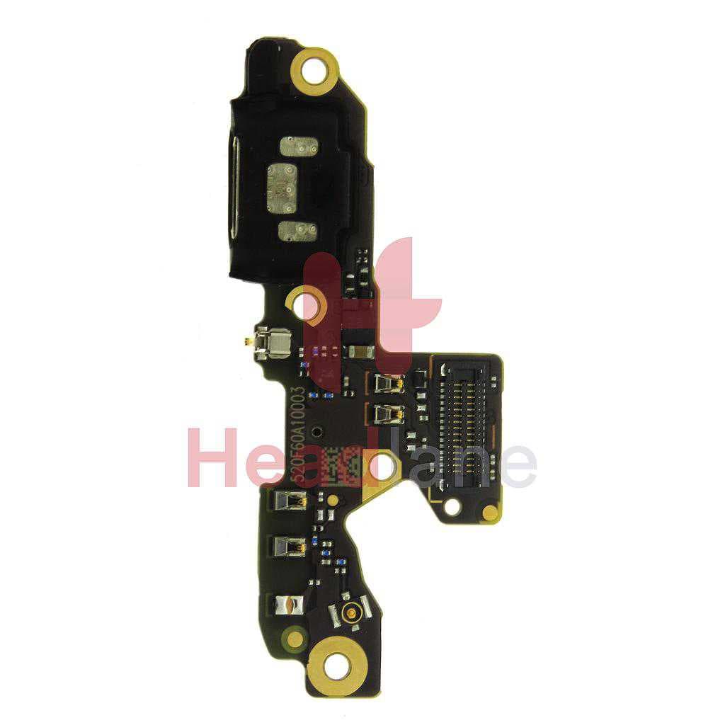 Xiaomi Redmi 7 Charging Port Flex - 560030059033 - Xiaomi Replacement Part