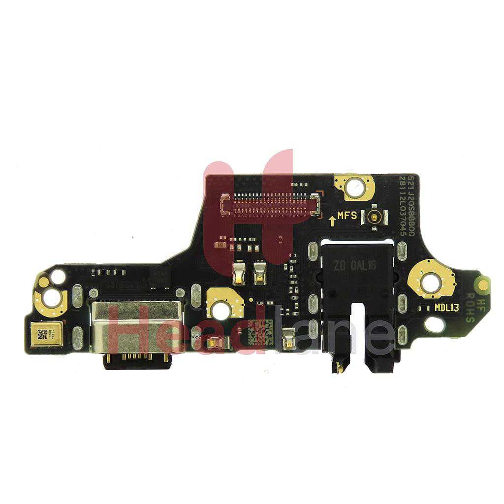 Xiaomi Poco X3 Pro Charging Port Flex - 560001J20S00 - Xiaomi Replacement Part