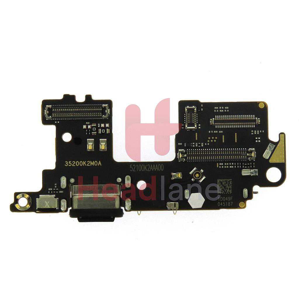 Xiaomi Mi 11 Charging Port Flex - 56000F00K200 - Xiaomi Replacement Part