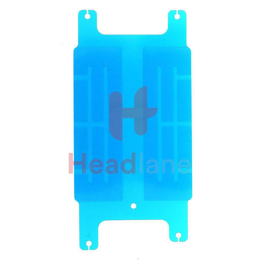 Samsung SM-A125 Galaxy A12 Back / Battery Cover Adhesive / Sticker - GH02-20934A - Samsung Replacement Part