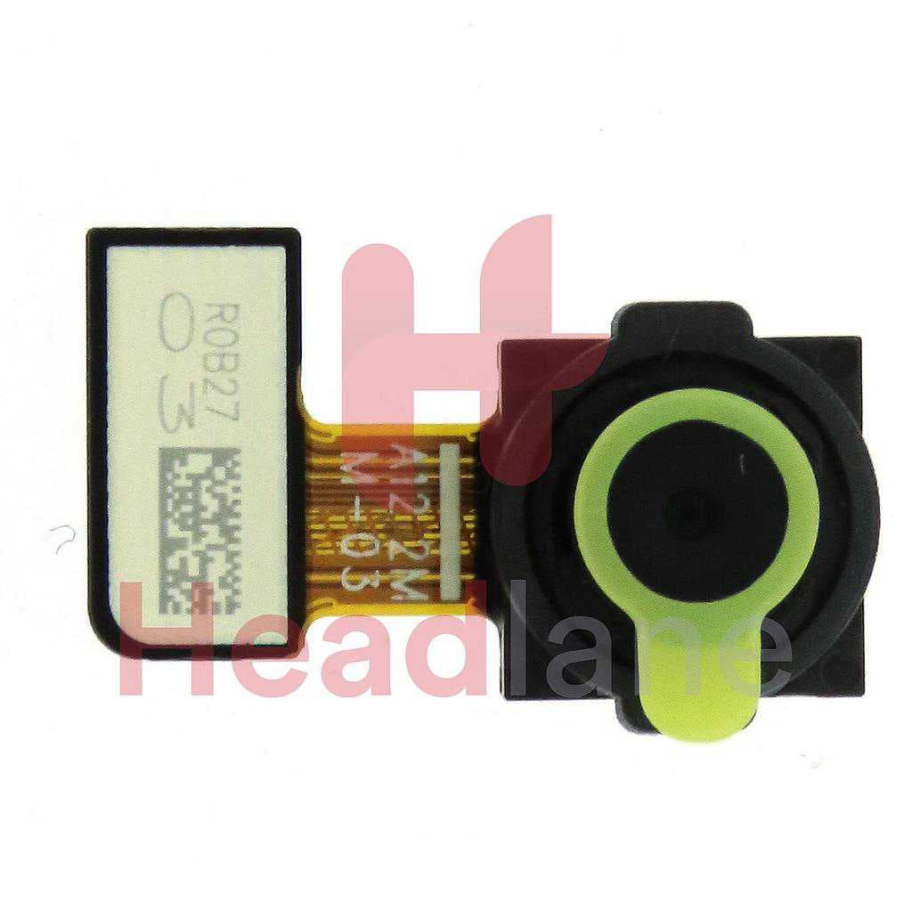 Samsung SM-A125 A256 M546 Galaxy A12 A25 5G M54 5G Rear Macro 2MP Camera Module - GH96-14006A - Samsung Replacement Part