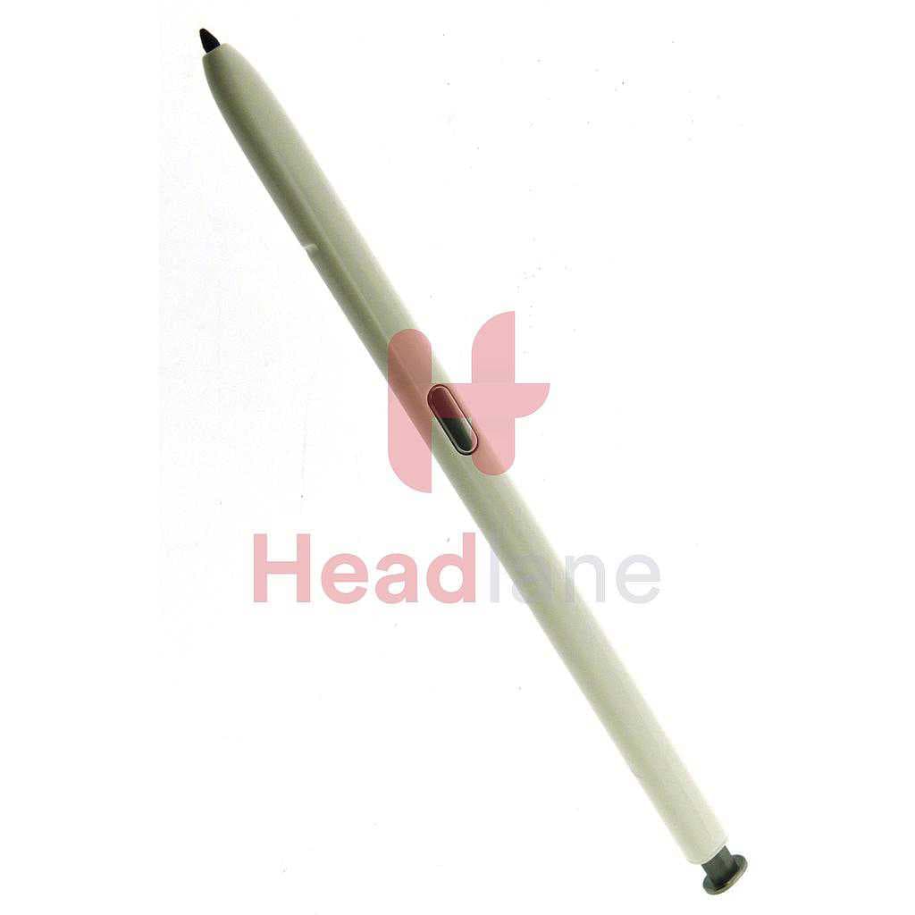 Samsung SM-N980 SM-N981 SM-N986 Galaxy Note 20 / Ultra Stylus Pen - White - GH96-13546B - Samsung Replacement Part