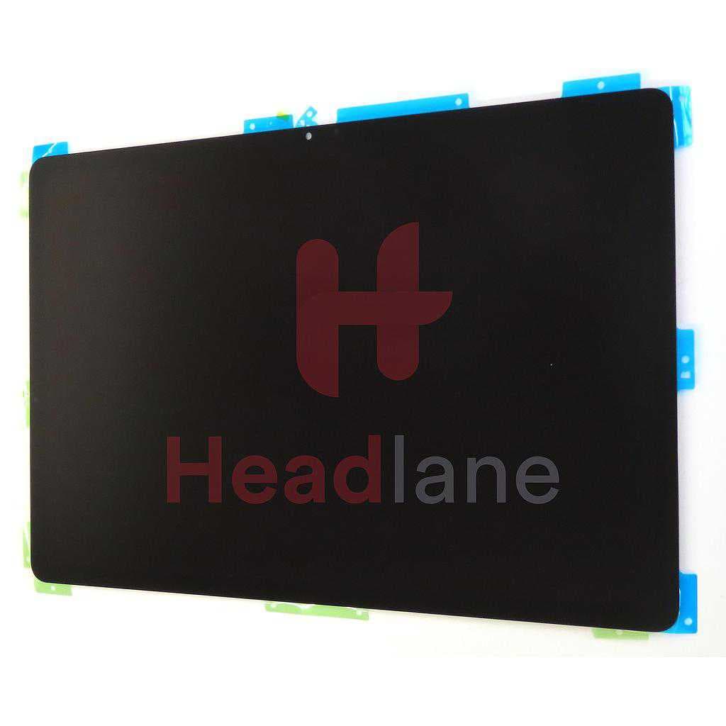 Samsung SM-T736 T733 T730 Galaxy Tab S7 FE 5G / WiFi LCD Display / Screen + Touch - GH82-25897A - Samsung Replacement Part