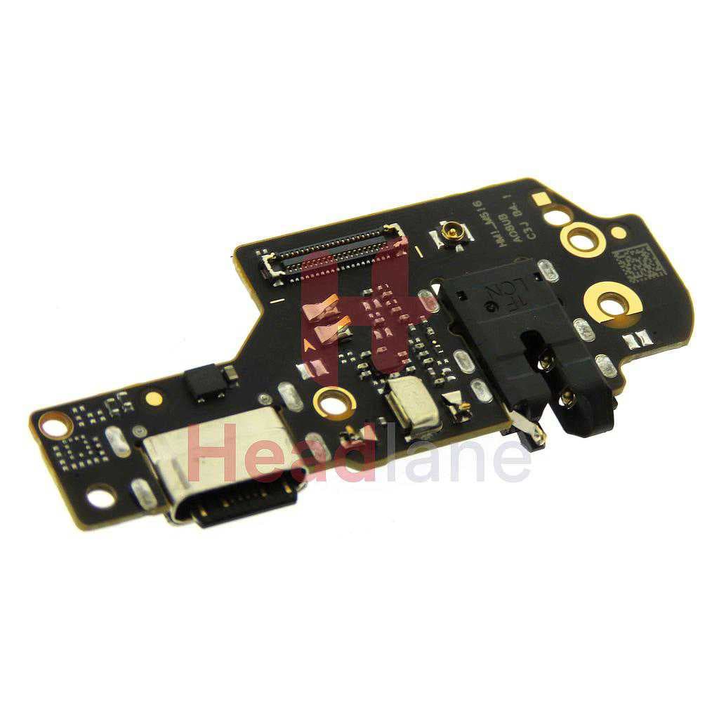 Xiaomi Redmi Note 8 Charging Port Flex - 56000B0C3J00 - Xiaomi Replacement Part