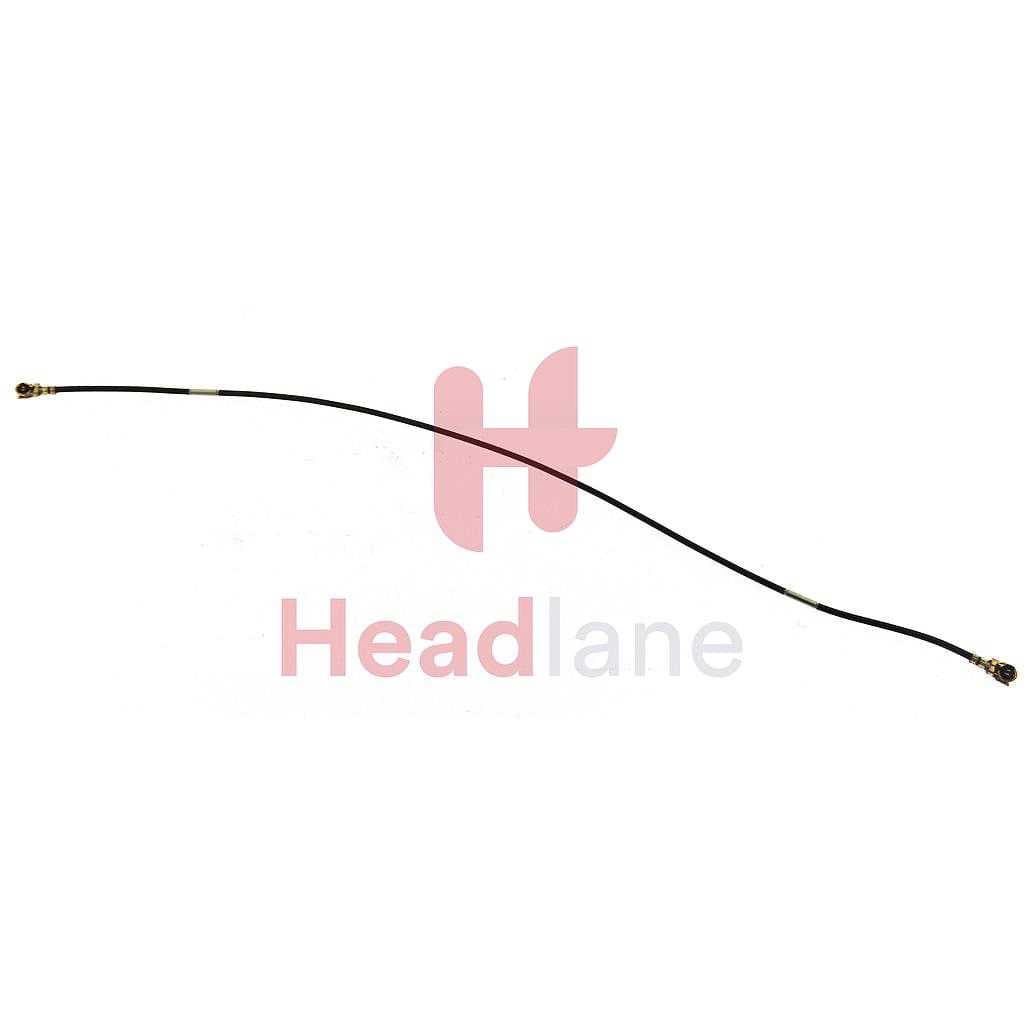 Xiaomi Redmi Note 9 Pro Antenna Cable - 453000070027 - Xiaomi Replacement Part