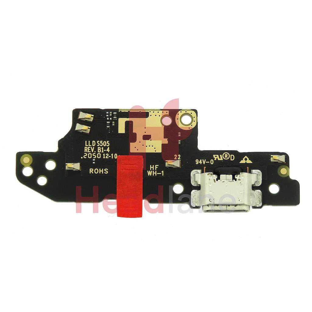 Xiaomi Redmi 9A Charging Port Flex - 5600090C3L00 - Xiaomi Replacement Part