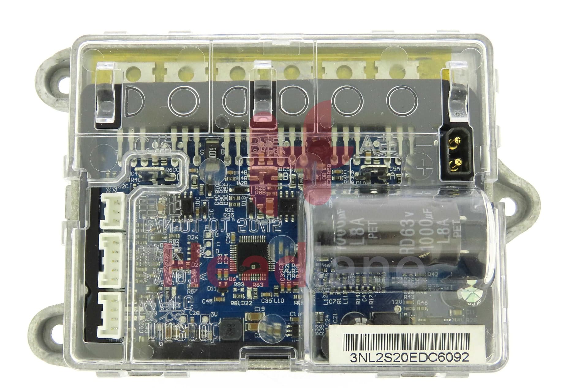 Xiaomi Mijia M365 Electric Scooter Control Board - C002580000300 - Xiaomi Replacement Part