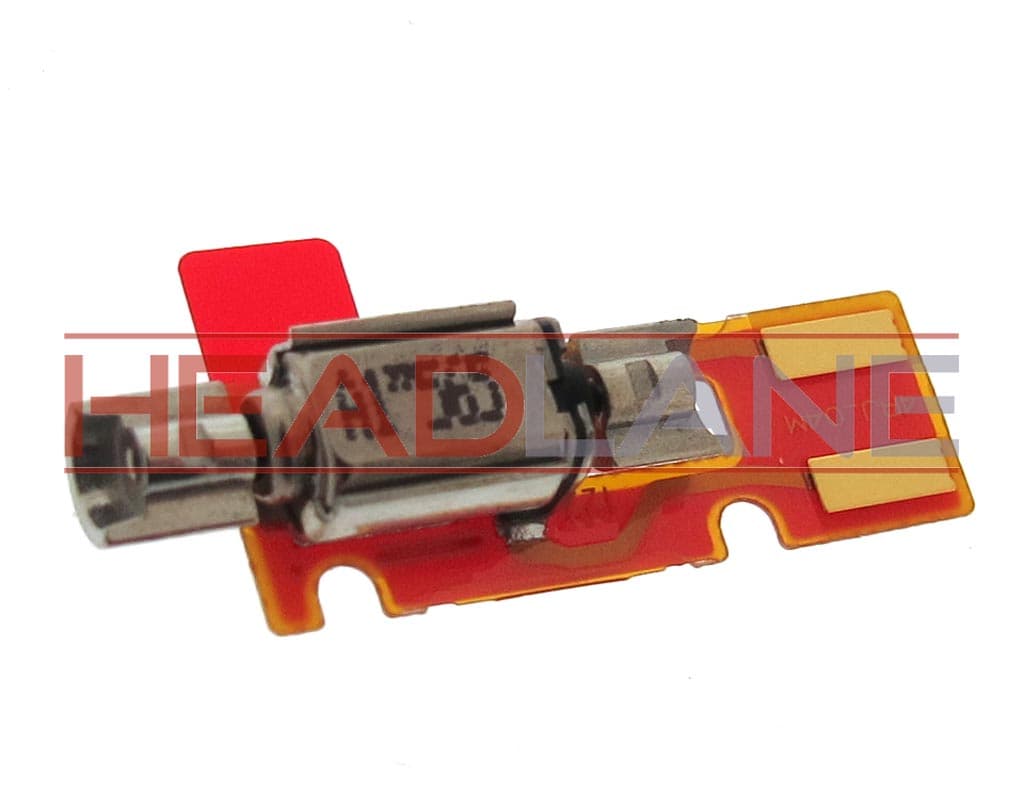 Microsoft Lumia 950 XL Vibrating Motor Flex - 0206470 - Microsoft Replacement Part