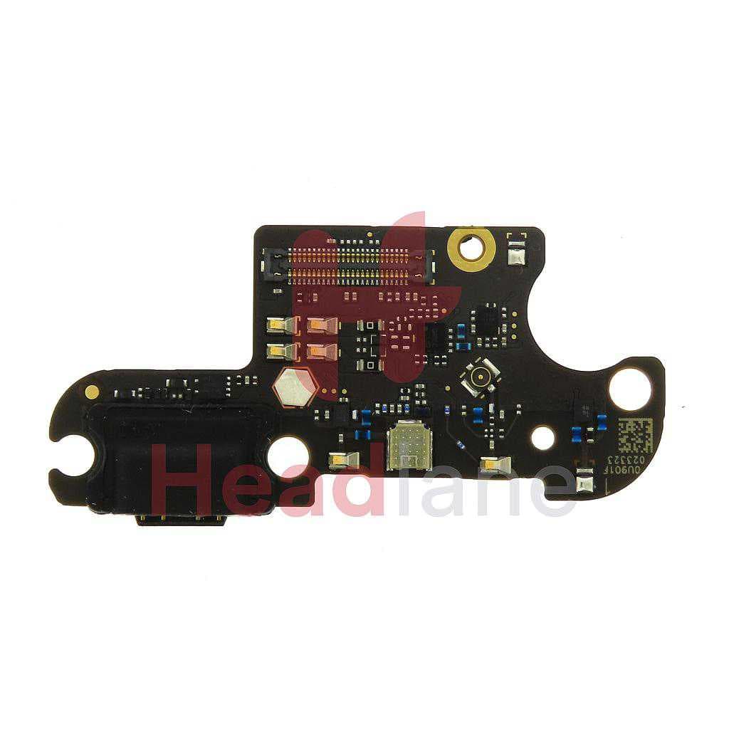 Xiaomi Mi 8 Lite / Mi 8X Charging Port Flex - 560030047033 - Xiaomi Replacement Part
