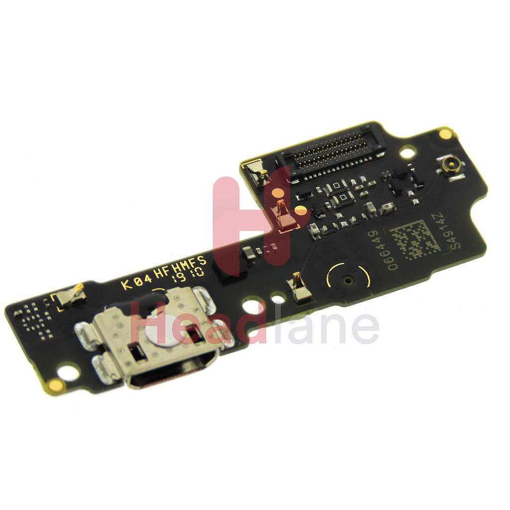 Xiaomi Redmi Go Charging Port Flex - 560030056033 - Xiaomi Replacement Part