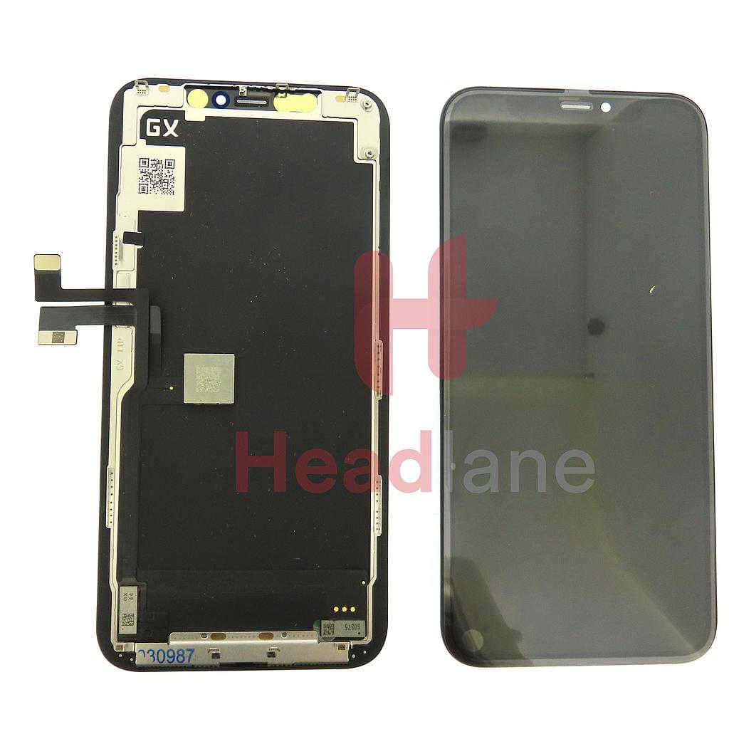 Apple iPhone 11 Pro Soft OLED Display / Screen (GX) - GX-585 - GX Replacement Part