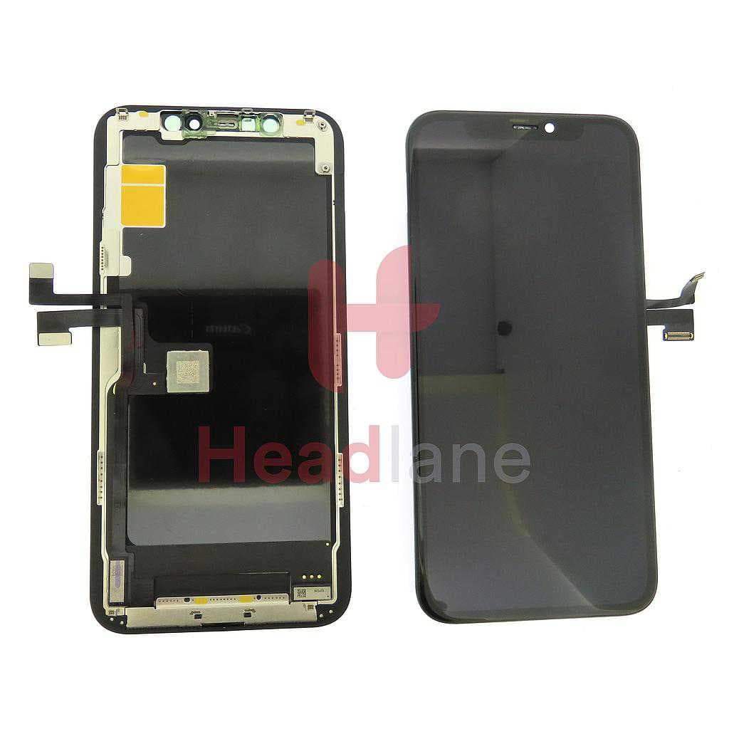 Apple iPhone 11 Pro Soft OLED Display / Screen FOG (ZY) - ZY-004 - ZY Replacement Part