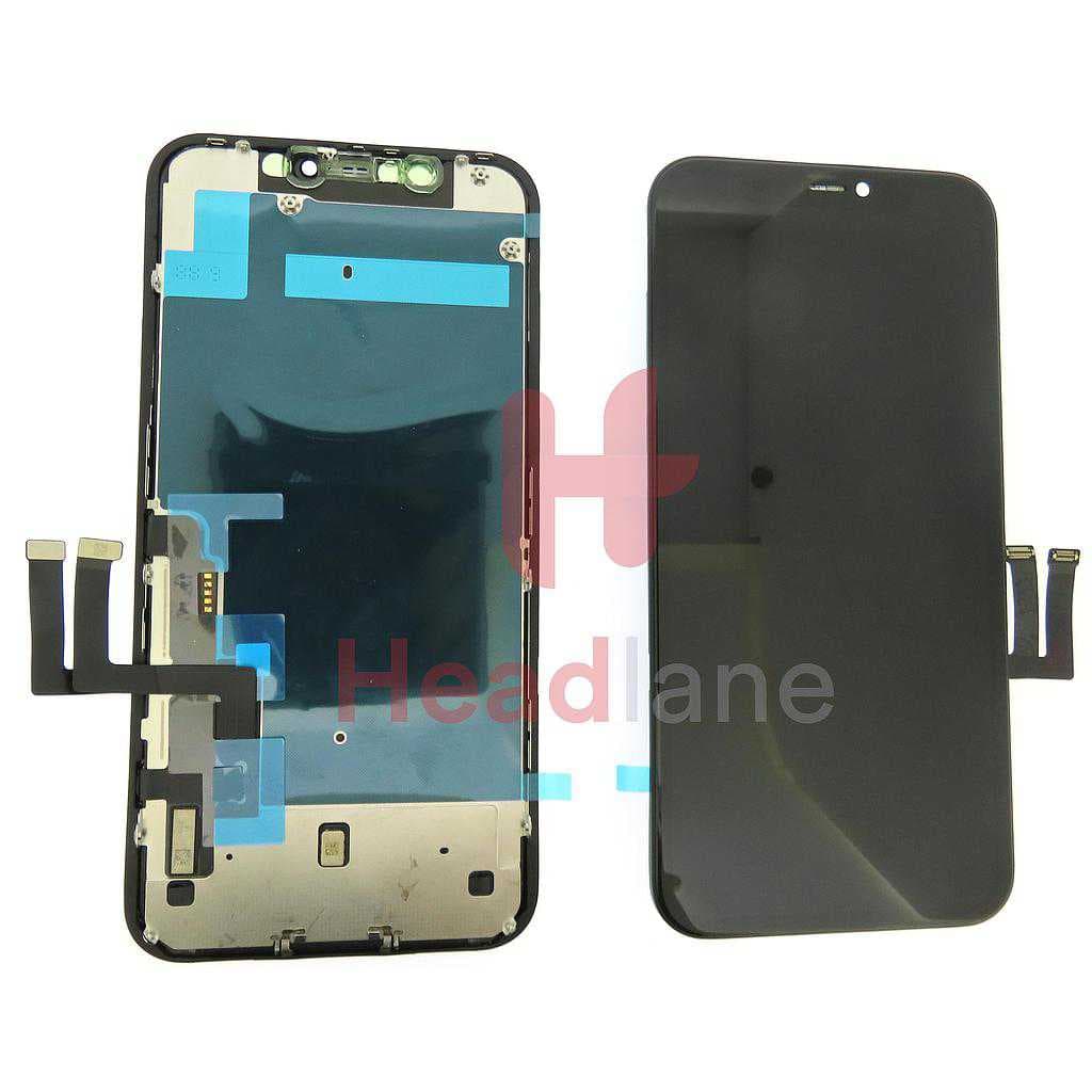 Apple iPhone 11 LCD Display / Screen FOG (ZY) - ZY-007 - ZY Replacement Part