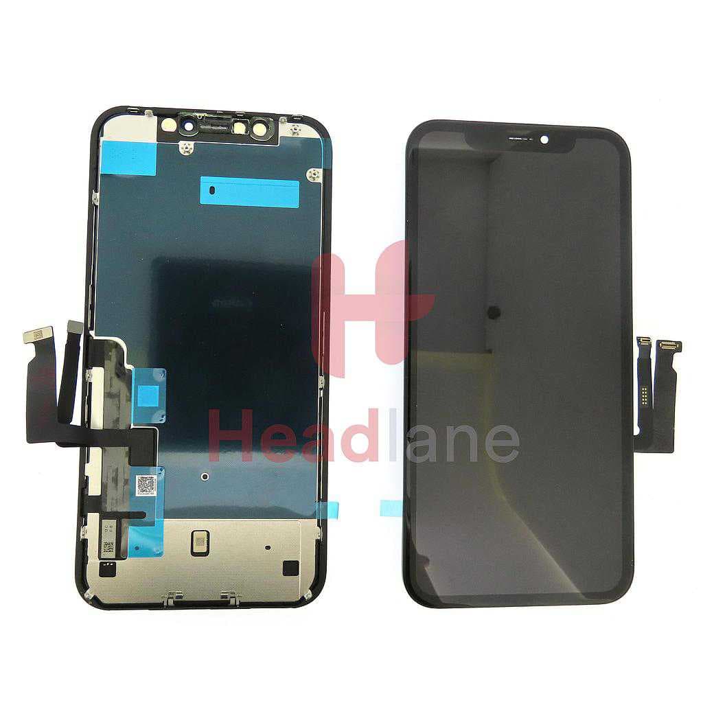 Apple iPhone XR LCD Display / Screen COF (ZY) - ZY-008 - ZY Replacement Part