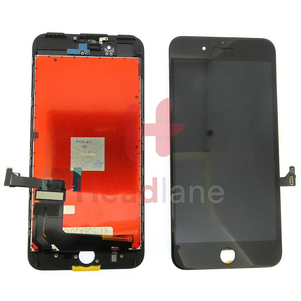 Apple iPhone 7 Plus LCD Display / Screen - Black (iTruColor) - ITRUC-006 - iTruColor Replacement Part