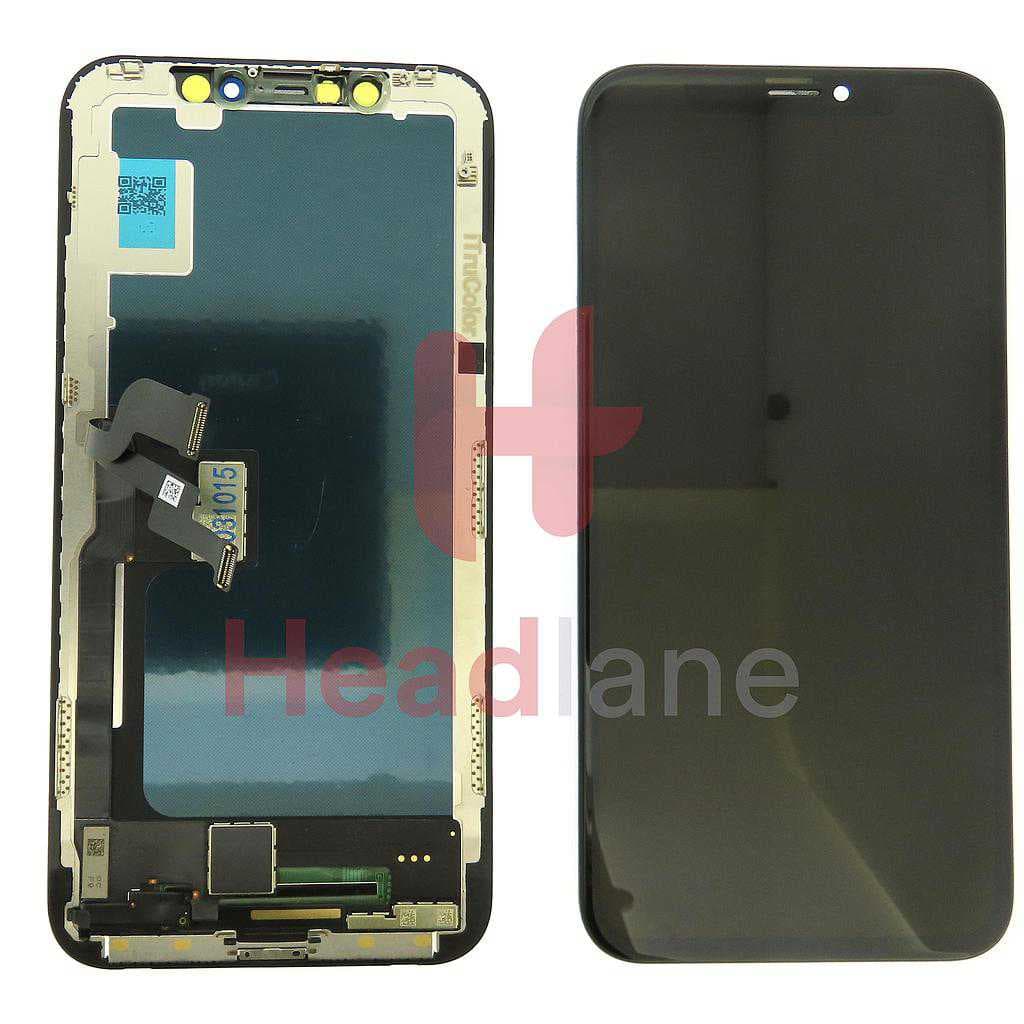 Apple iPhone X LCD Display / Screen (iTruColor) - ITRUC-009 - iTruColor Replacement Part